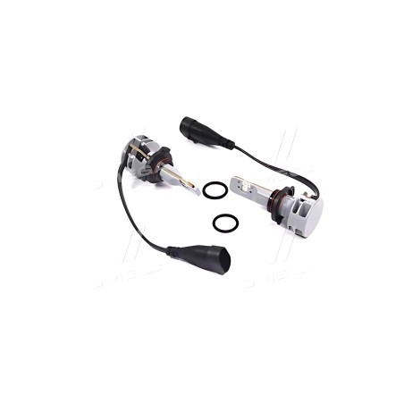 ➤ Лампа світлодіодна LED HB3/HB4 12/24V Ultinon Pro5100 +160% 5800K (комплект) (вир-во Philips) 11005U51X2