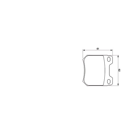 3397006941 Щітка склоочис. 340 мм AEROTWIN AP340U (вир-во Bosch) фото від Мотор-Агро Харків Україна