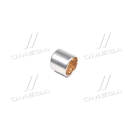 ➤ Втулка латунна корпусу підшипника МКШ JD (E57837JD) (Agri Parts) 17AP000036
