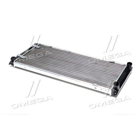 ➤ Радіатор охолодження двигуна TOLEDO I 18/20 MT -AC 91- (Ava) ST2009