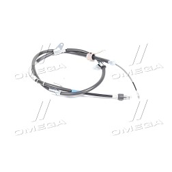 ADG046283 Трос гальмівний задній правий Lexus GX 470 -09 (вир-во Blue Print) фото від Мотор-Агро Харків Україна