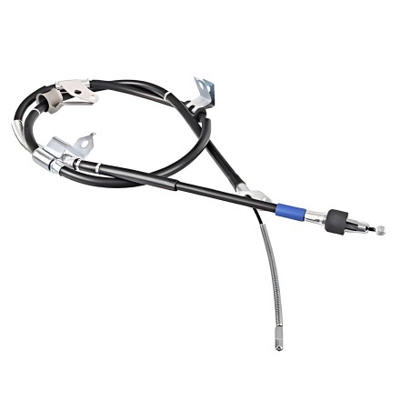 ADG046283 Трос гальмівний задній правий Lexus GX 470 -09 (вир-во Blue Print) фото від Мотор-Агро Харків Україна