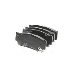 ➤ Колодка гальм. диск. STANDARD HYUNDAI SANTA FE 06- задн. (RIDER) RD.24488STD
