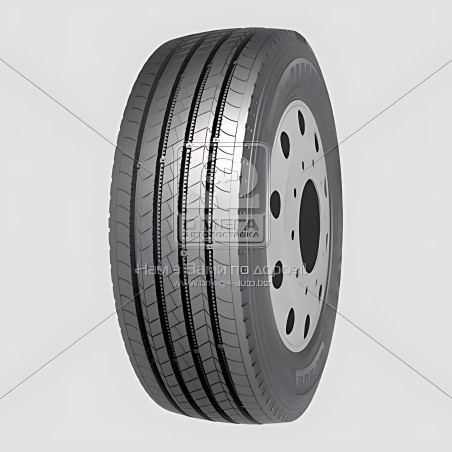 ➤ Шина 295/80R22,5 154/149M (18PR) JF568 M+S, 3PMSF (Jinyu) 3302001404