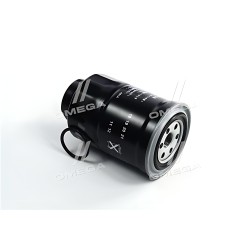 ADN12310 Фільтр паливний Nissan (вир-во Blue Print) фото від Мотор-Агро Харків Україна