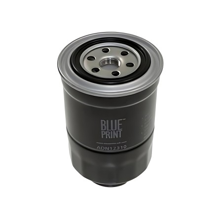 ➤ Фільтр паливний Nissan (вир-во Blue Print) ADN12310