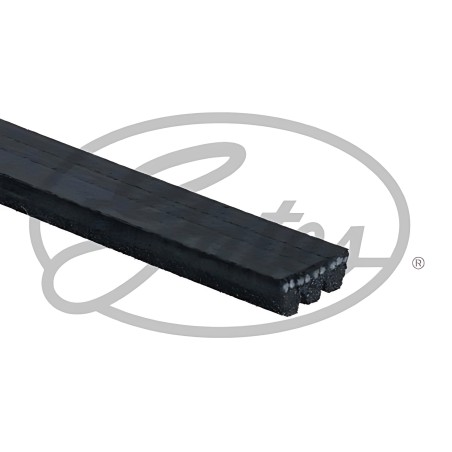 ➤ Ремінь зубч. ГРМ BMW 3(E30,e36) 5(E34) 1.6, 1.8 (вир-во Gates) 5302XS