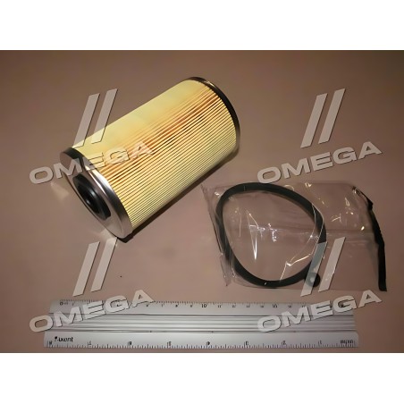 ➤ Фільтр паливний Opel, Renault (вир-во Blue Print) ADN12327