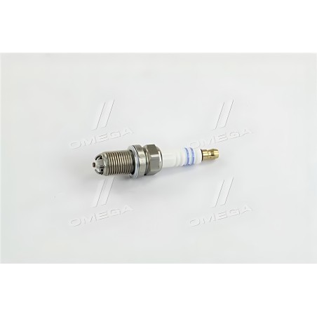 ➤ Свічка запалювання AUDI A6, A8, BMW 3, 5, 7, X5 (вир-во BOSCH) 0242240587