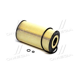 ADU172109 Фільтр масляний MB ML -05, S -06 (вир-во Blue Print) фото від Мотор-Агро Харків Україна