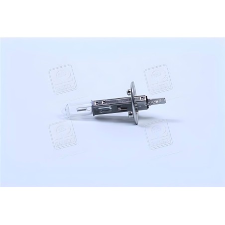 ➤ Лампа розжарювання H1 12v 55w P14,5s (вир-во Narva) 48320B1