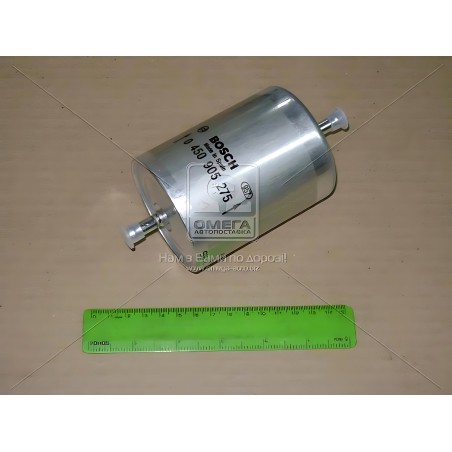 ➤ Фільтр паливний VW PASSAT, TRANSPORTER III,IV 83-03, AUDI A4, A6 (вир-во BOSCH) 0450905275