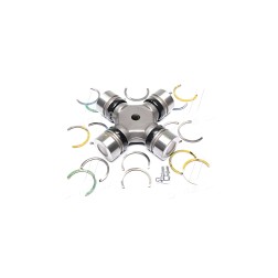 ASM-99 Хрестовина валу кард. MITSUBISHI (вир-во Febest) фото від Мотор-Агро Харків Україна