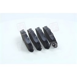 SP1365 Колодка гальм. диск. NISSAN X-TRAIL 01-07 передн. (вир-во SANGSIN) фото від Мотор-Агро Харків Україна