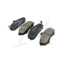 PKA-021 Колодка гальм. диск. HYUNDAI AVANTE XD (вир-во PARTS-MALL) фото від Мотор-Агро Харків Україна