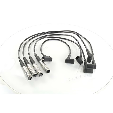 0986356333 Дріт високовольтні (компл.) (вир-во Bosch) фото від Мотор-Агро Харків Україна