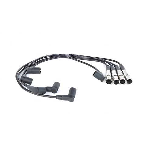 0986356333 Дріт високовольтні (компл.) (вир-во Bosch) фото від Мотор-Агро Харків Україна