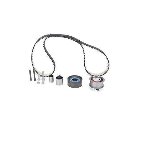 0986356333 Дріт високовольтні (компл.) (вир-во Bosch) фото від Мотор-Агро Харків Україна