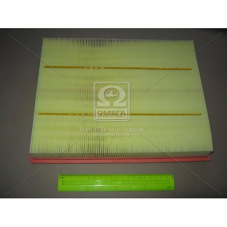 ➤ Фільтр повітряний OPEL VECTRA C WA6782/AP152/2 (вир-во WIX-FILTERS UA) WA6782