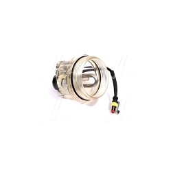 PL420-H120 Кришка-відстійник фільтру сепаратора PL420 з підігрівом (24V, 120W) (з прямим теном нагріву) ДК фото від Мотор-Агро Х
