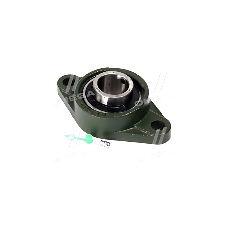➤ Підшипник UCFL 207 (CT) UCFL 207