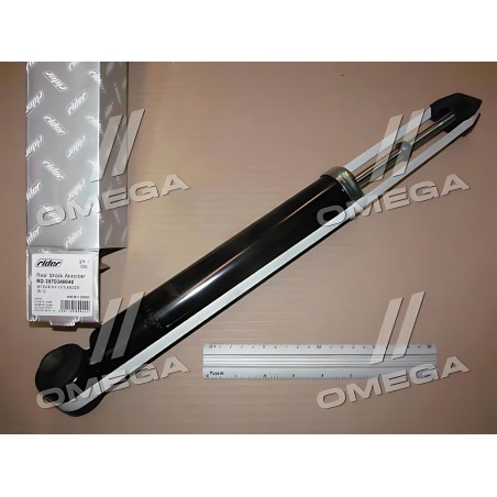 ➤ Амортизатор підв. MITSUBISHI OUTLANDER 06-12 задн. газ. (RIDER) RD.2870349040