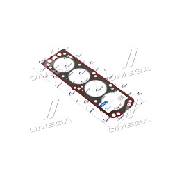 TP.96391433 Прокладка головки блоку DAEWOO LANOS 1.5, CHEVROLET AVEO 1.5 без азбесту, з герметиком (TEMPEST) фото від Мотор-Агро