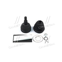 ➤ ШРУС к-т SKODA OCTAVIA 97-, VW GOLF III, IV зовн. (RIDER) RD.255022627