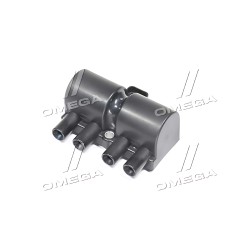 ➤ Котушка запалювання CHEVROLET LANOS, AVEO, LACETTI, CAPTIVA (вир-во ERA) 880151A