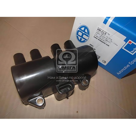 ➤ Котушка запалювання CHEVROLET LANOS, AVEO, LACETTI, CAPTIVA (вир-во ERA) 880151A
