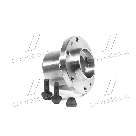 ➤ Маточина колеса к-т MB SPRINTER 06-, VW CRAFTER передн. (RIDER) RD.34150194