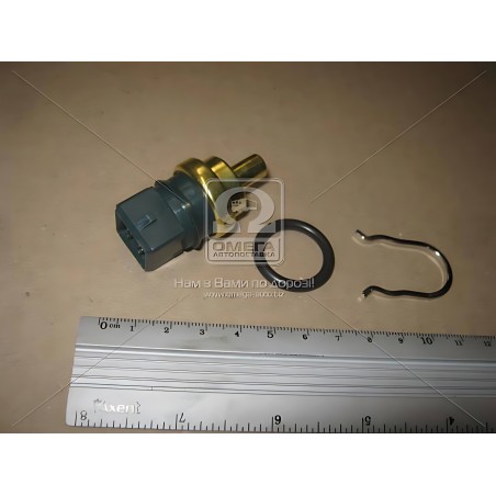 ➤ Датчик температури охолоджувальної рідини (вир-во Vernet) WS2605
