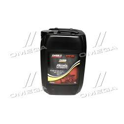 ➤ Масло моторне AKCELA NO.1 ENGINE OIL 15W-40 (API CI-4/CH-4) каністра 20л (Petronas) 74512RH1EU