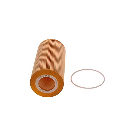 ➤ Кільце форсунки з o-перерізом (вир-во Bosch) F01M100049