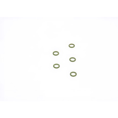 ➤ Кільце форсунки з o-перерізом (вир-во Bosch) F01M100049