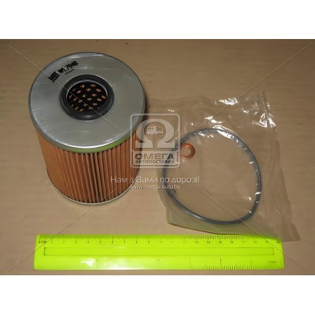 WL7040 Фільтр масляний двигуна BMW WL7040/OM522 (вир-во WIX-FILTERS UA) фото від Мотор-Агро Харків Україна