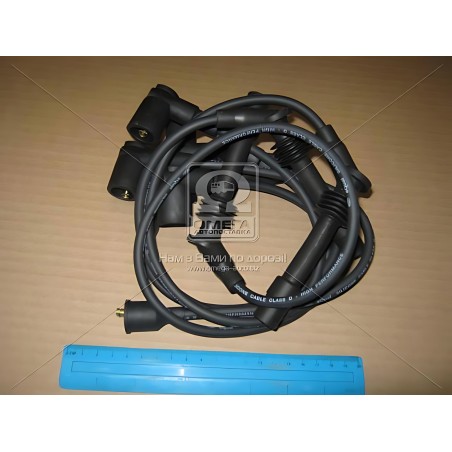 ➤ Комплект дротів запалювання (вир-во Magneti Marelli кор.код. MSQ0027) 941319170027