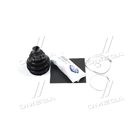 1900016 Пильовик CITROEN BERLINGO, JUMPY, PEUGEOT EXPERT, 2008 I, 208 II, 208 I(вир-во SASIC) фото від Мотор-Агро Харків Україна