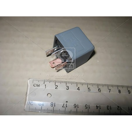 ➤ Реле паливного насоса та вентилятора DAEWOO LANOS 94580702 (вир-во ONNURI) GSWD-014