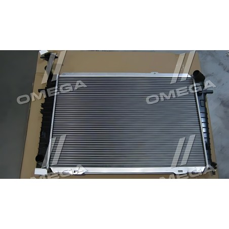 TP.15675003 Радіатор охолодження (мех. КПП) Hyundai Tucson, Kia Sportage 04- (TEMPEST) фото від Мотор-Агро Харків Україна