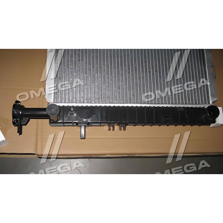 TP.15675003 Радіатор охолодження (мех. КПП) Hyundai Tucson, Kia Sportage 04- (TEMPEST) фото від Мотор-Агро Харків Україна