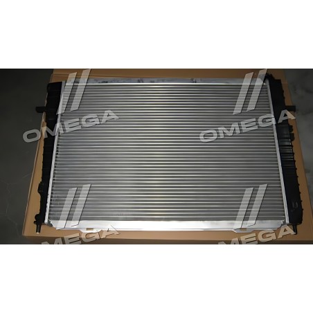 TP.15675003 Радіатор охолодження (мех. КПП) Hyundai Tucson, Kia Sportage 04- (TEMPEST) фото від Мотор-Агро Харків Україна