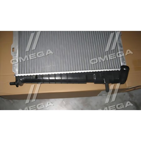 TP.15675003 Радіатор охолодження (мех. КПП) Hyundai Tucson, Kia Sportage 04- (TEMPEST) фото від Мотор-Агро Харків Україна