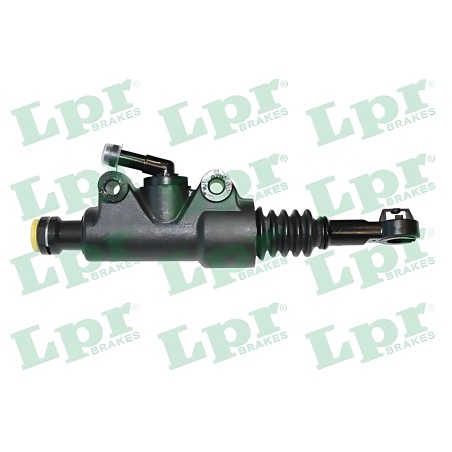 ➤ Циліндр зчеплення головний Citroen С8 Fiat Scudo, Ulysse Peugeot 807, Expert, 02- (Вир-во LPR) 2340