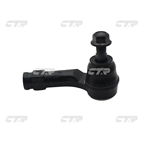 CE0107R Наконечник R Fiesta 08- Ecosport 12- Transit Courier 14- B-Max 12- OLD CEF-65R (вир-во CTR) фото від Мотор-Агро Харків У