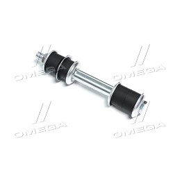 CL0402 Стійка стаб задня вісь Mitsubishi Pajero Sport 99-06 OLD CLM-38 (вир-во CTR) фото від Мотор-Агро Харків Україна