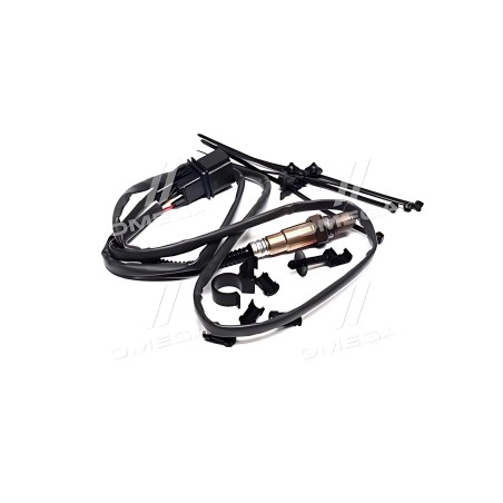 ➤ Лямбда-зонд AUDI A3, SKODA OCTAVIA, VW 1.8T (вир-во Bosch) 0258007351