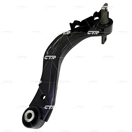 ➤ Важіль задній верхній R Honda Civic 4D 05-11 Civic Hybrid 06-11 OLD CQHO-48R (вир-во CTR) CQ0082R