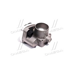 70650032 Корпус дросельної заслінки AUDI, SKODA, VW (вир-во Elparts) фото від Мотор-Агро Харків Україна