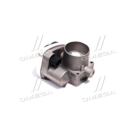 70650032 Корпус дросельної заслінки AUDI, SKODA, VW (вир-во Elparts) фото від Мотор-Агро Харків Україна